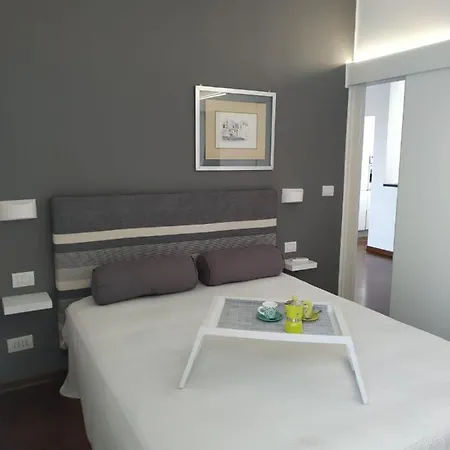 Michi's - Attico In Centro * Bari