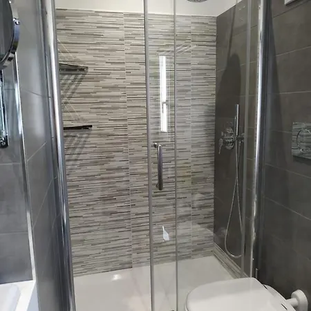 Michi's - Attico In Centro Apartman Bari