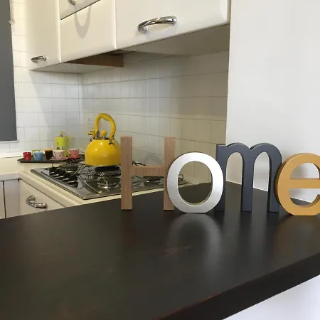 Michi's - Attico In Centro Apartment