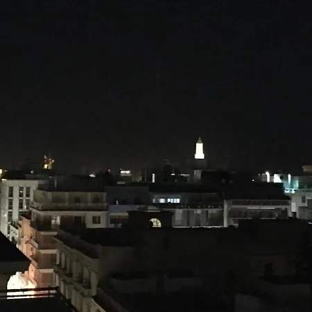 Lägenhet Michi's - Attico In Centro Bari