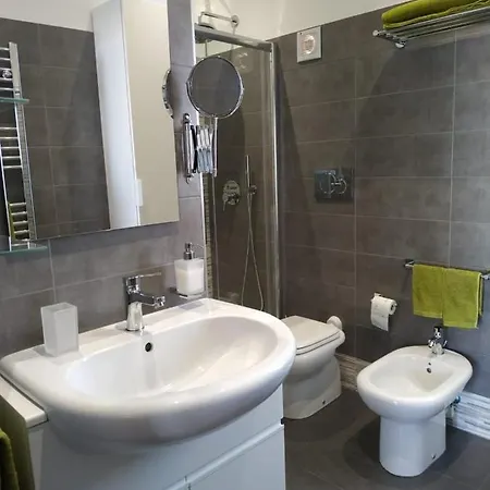 Michi's - Attico In Centro Apartman Bari