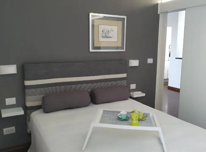 Michi's - Attico In Centro * Bari