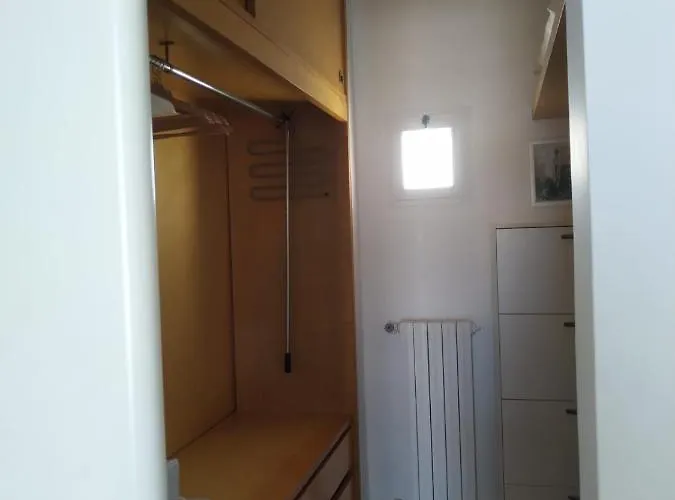 Michi's - Attico In Centro Apartment