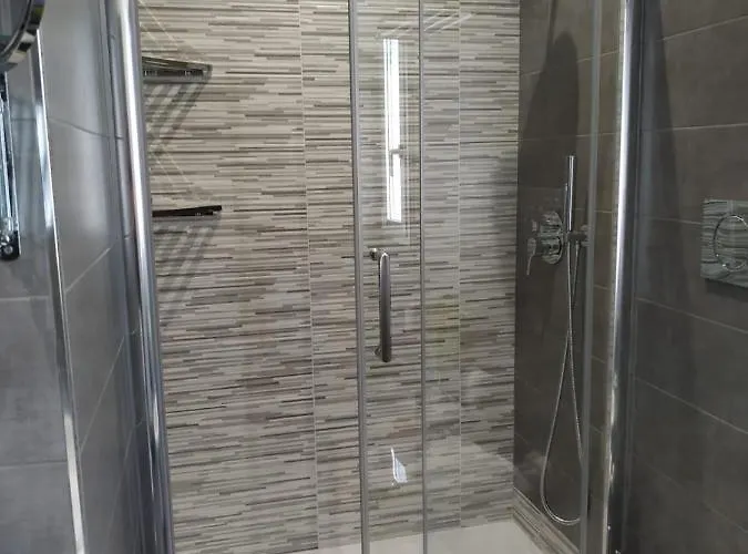 Michi's - Attico In Centro Apartment Bari