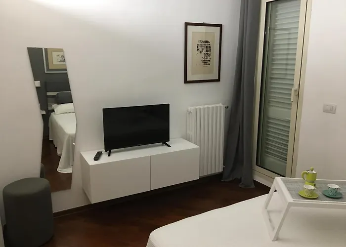 Michi's - Attico In Centro Apartment *