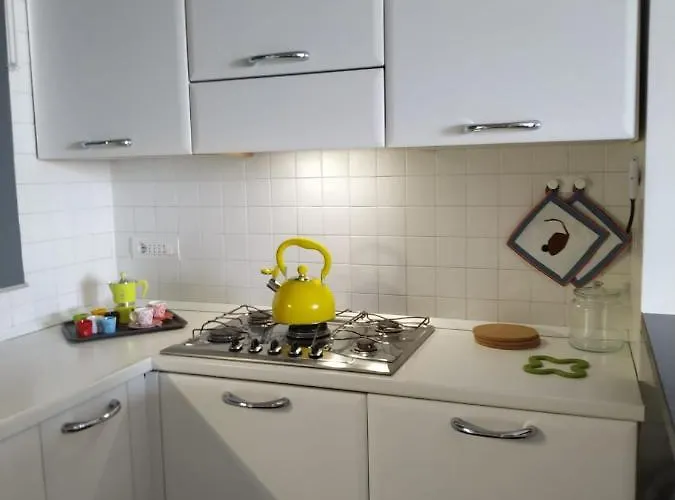 Michi's - Attico In Centro *