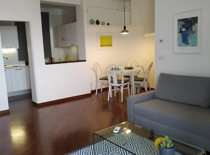 Michi's - Attico In Centro Apartment Bari