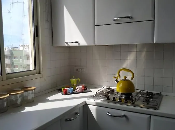 Michi's - Attico In Centro Bari