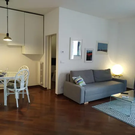 Michi's - Attico In Centro