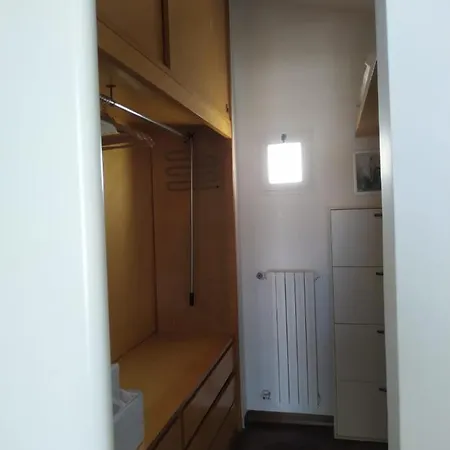 Michi's - Attico In Centro Appartamento