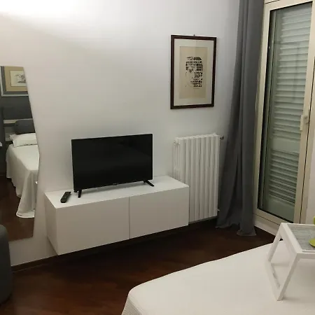 Michi's - Attico In Centro Apartment *