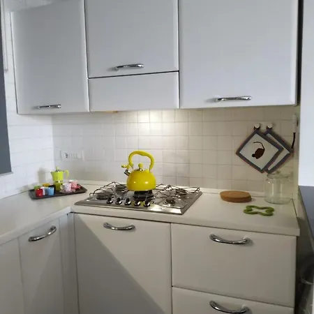 Michi's - Attico In Centro *