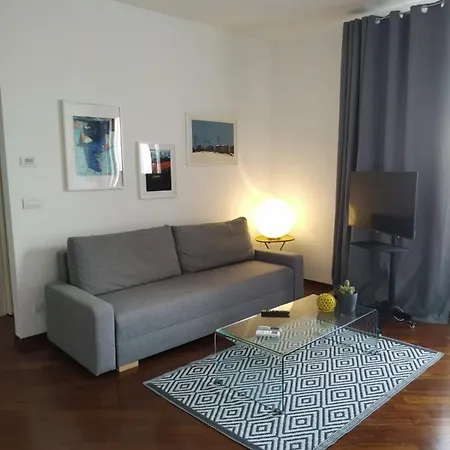 Michi's - Attico In Centro * 巴里